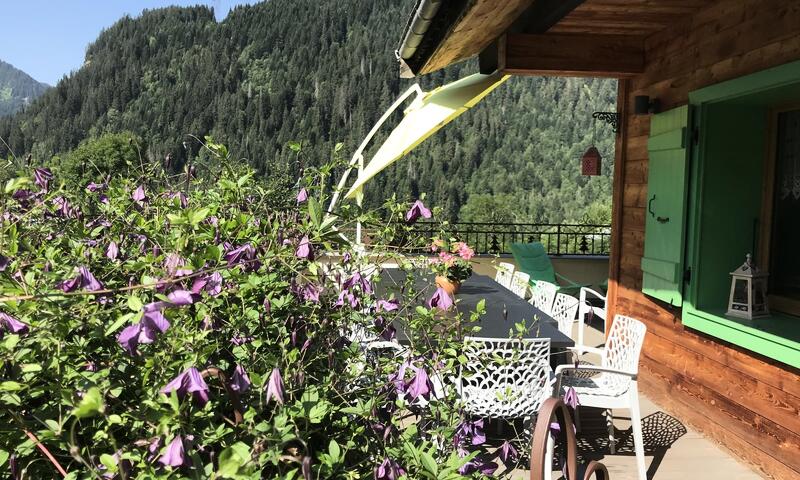 CHALET 16 PERSONNES - - Châtel - SKI - 1