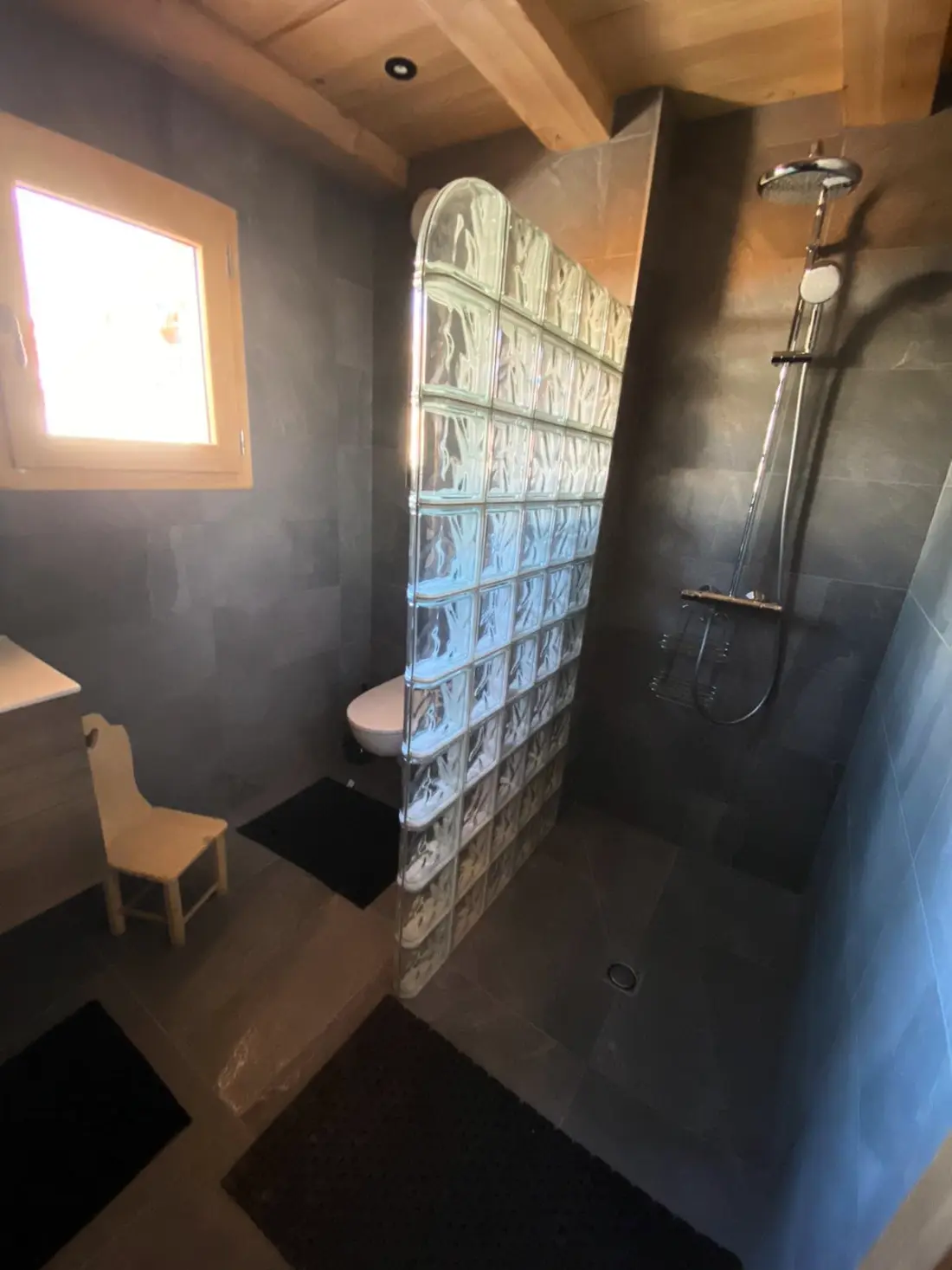 CHALET 4 PERSONNES