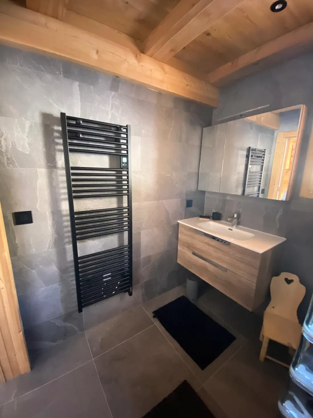 CHALET 4 PERSONNES