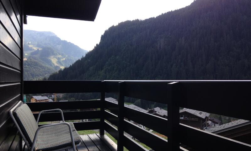 CHALET 6 PERSONNES - - Châtel - SKI - 17