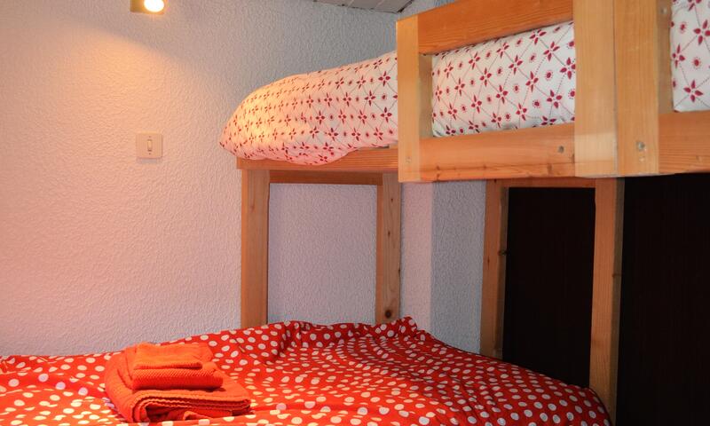CHALET 6 PERSONNES - - Châtel - SKI - 11