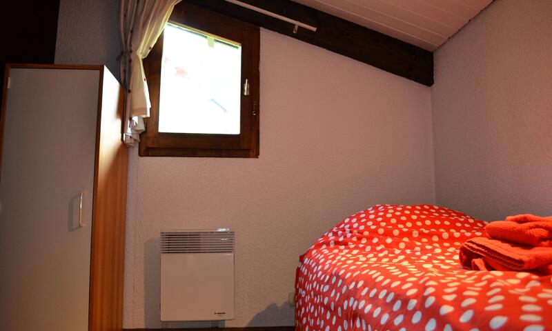 CHALET 6 PERSONNES - - Châtel - SKI - 12