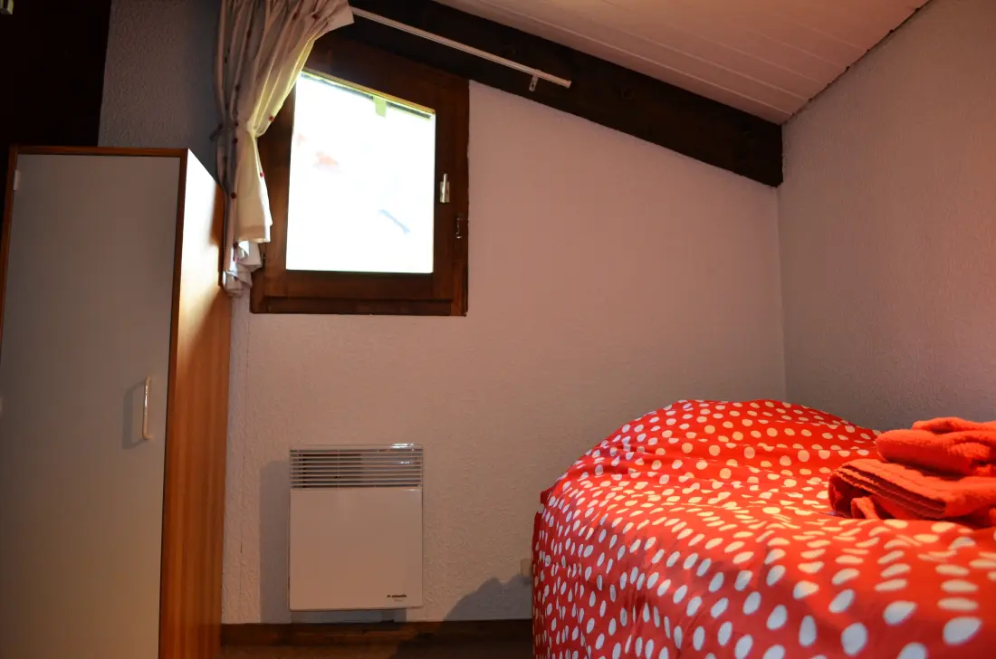 CHALET 6 PERSONNES