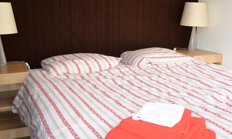 CHALET 6 PERSONNES - - Châtel - SKI - 9