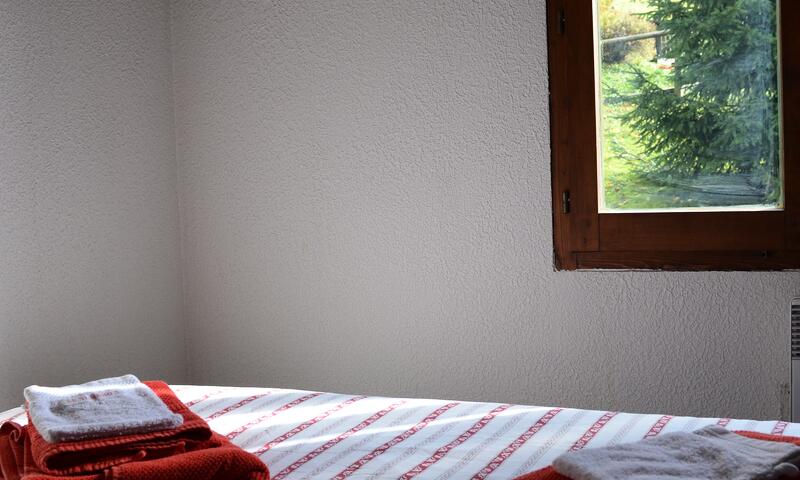 CHALET 6 PERSONNES - - Châtel - SKI - 10