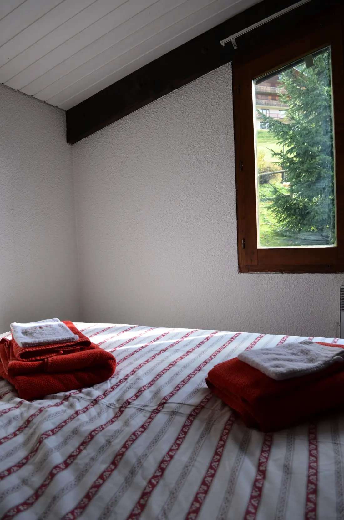 CHALET 6 PERSONNES