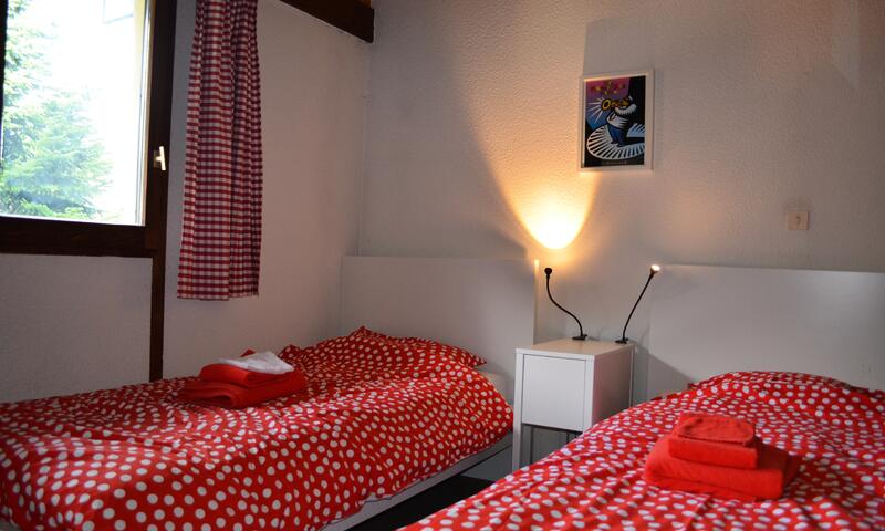 CHALET 6 PERSONNES - - Châtel - SKI - 13