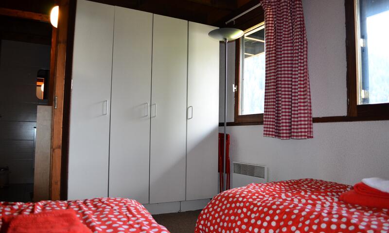 CHALET 6 PERSONNES - - Châtel - SKI - 14