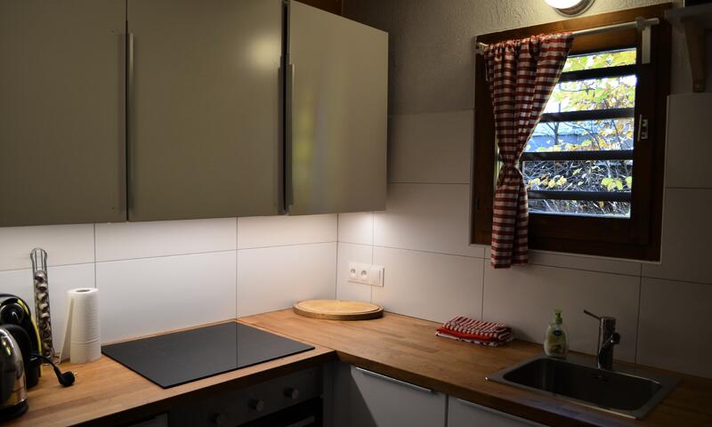 CHALET 6 PERSONNES - - Châtel - SKI - 7