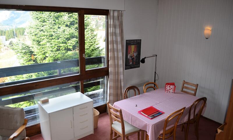 CHALET 6 PERSONNES - - Châtel - SKI - 4