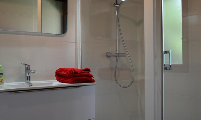 CHALET 6 PERSONNES - - Châtel - SKI - 15
