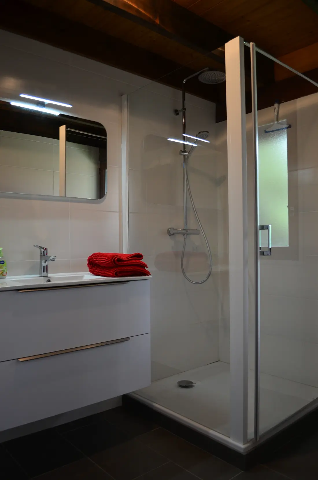 CHALET 6 PERSONNES