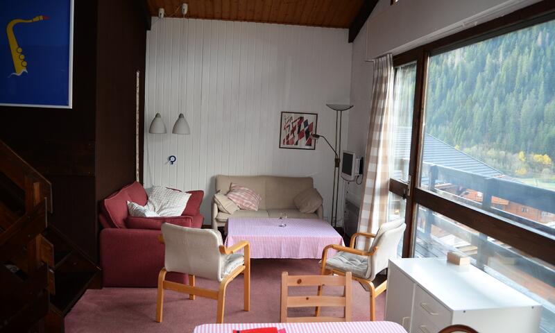 CHALET 6 PERSONNES - - Châtel - SKI - 3
