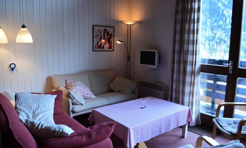 CHALET 6 PERSONNES - - Châtel - SKI - 2