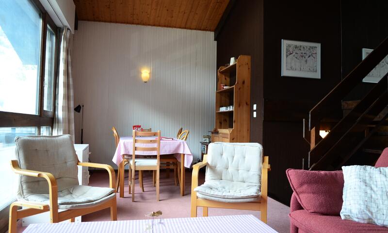 CHALET 6 PERSONNES - - Châtel - SKI - 5
