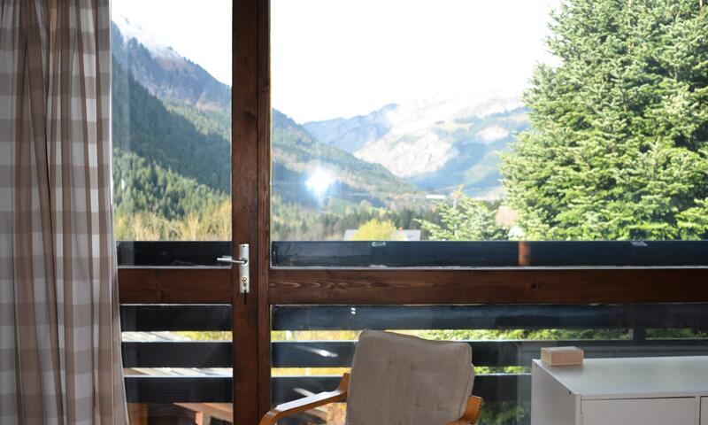 CHALET 6 PERSONNES - - Châtel - SKI - 6