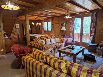 Chalet 8 Personnes - - Châtel - Ski - 1