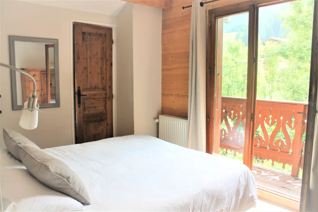CHALET 8 PERSONNES