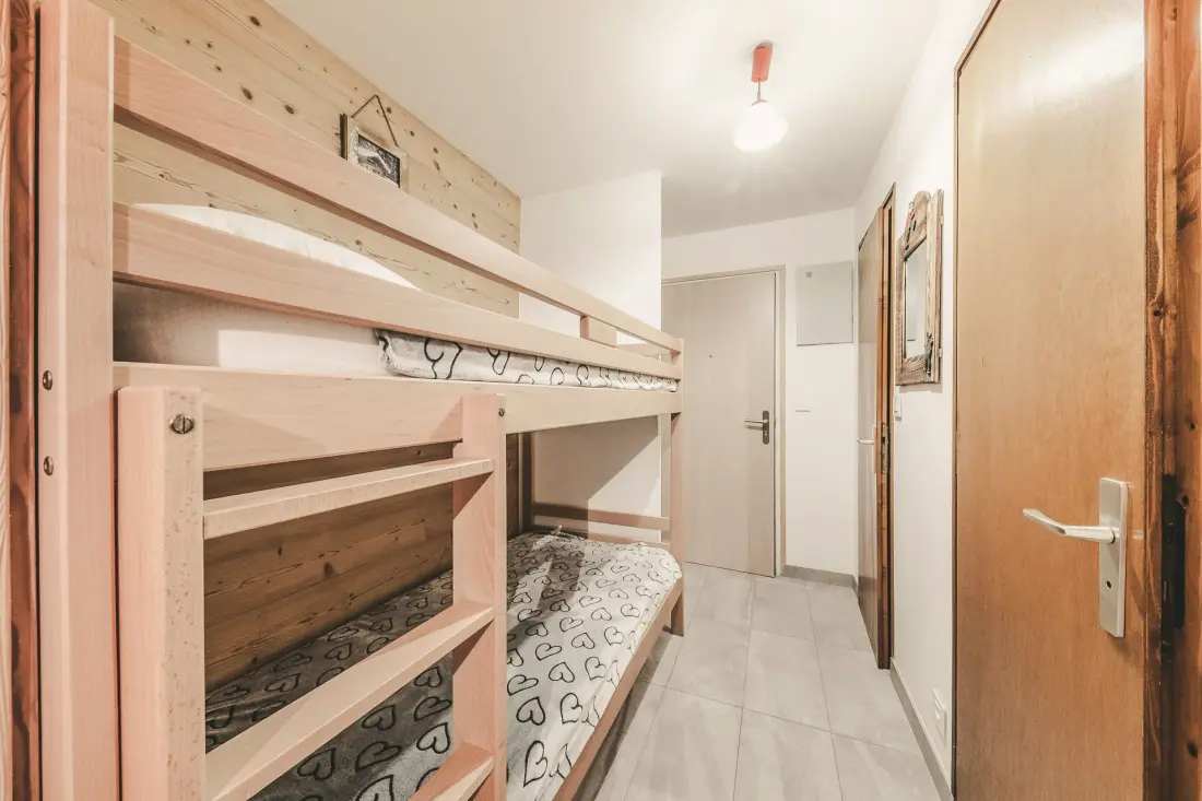 Résidence STUDIO 3 PERSONNES