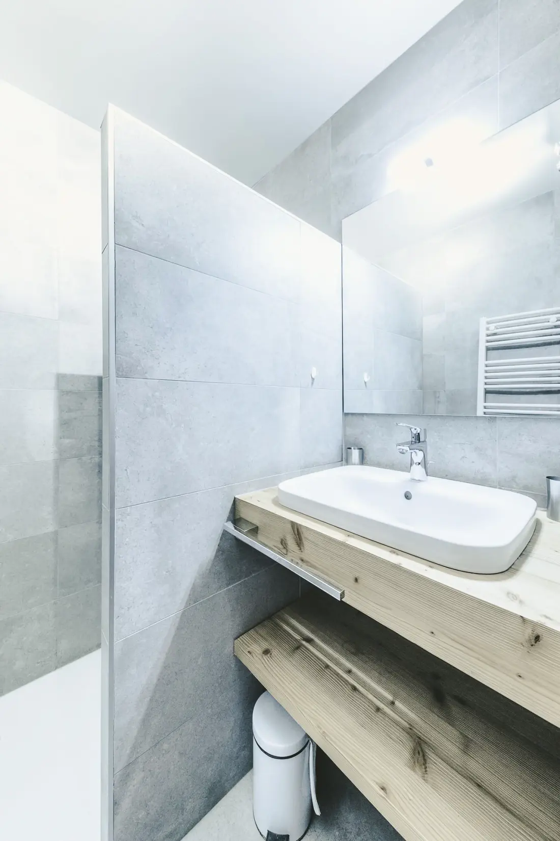 Résidence STUDIO 3 PERSONNES