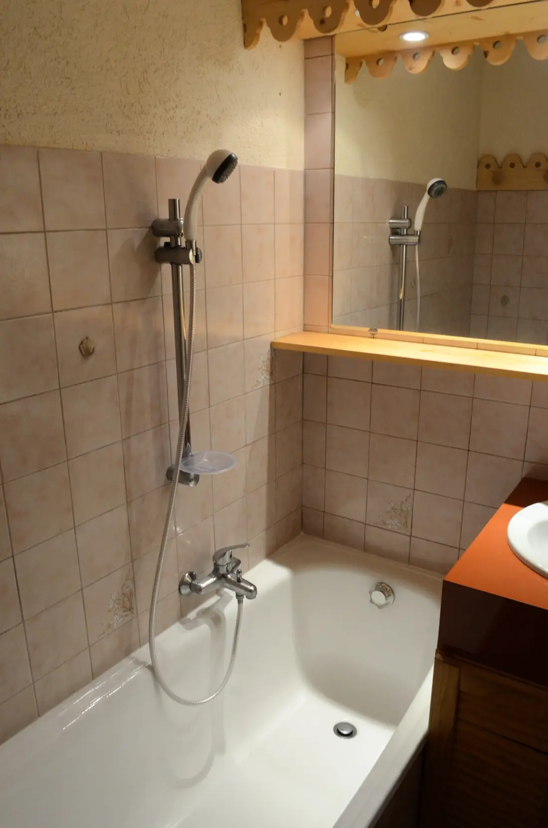 Résidence STUDIO 3 PERSONNES