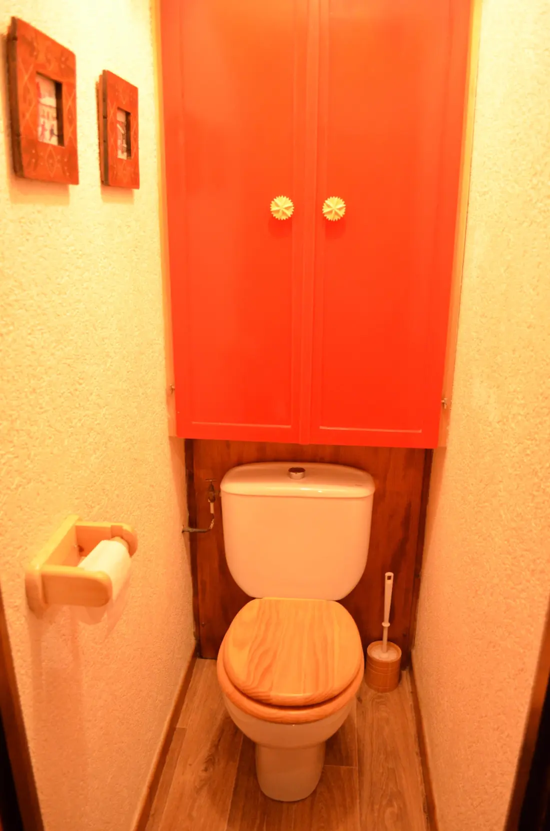 Résidence STUDIO 3 PERSONNES