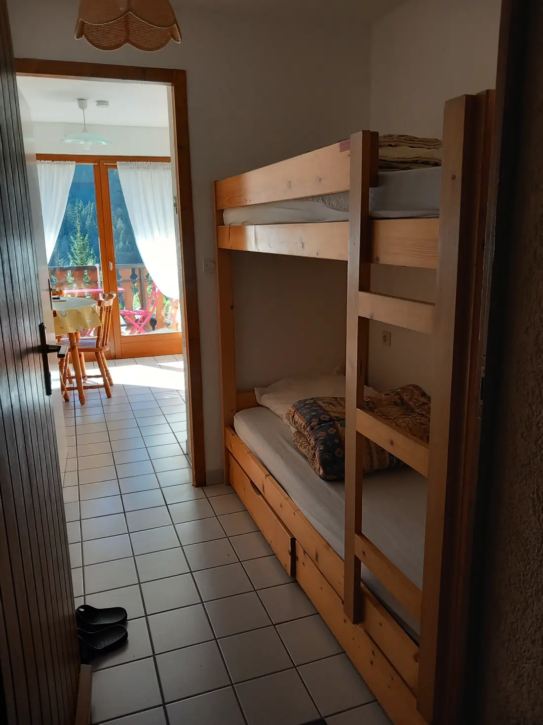 Résidence STUDIO 3 PERSONNES