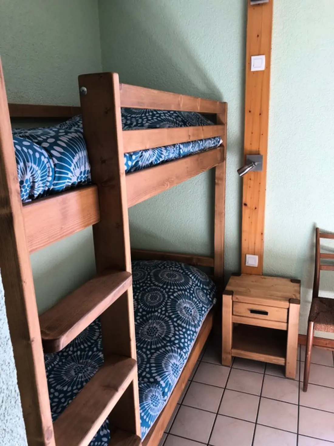 Résidence STUDIO 4 PERSONNES