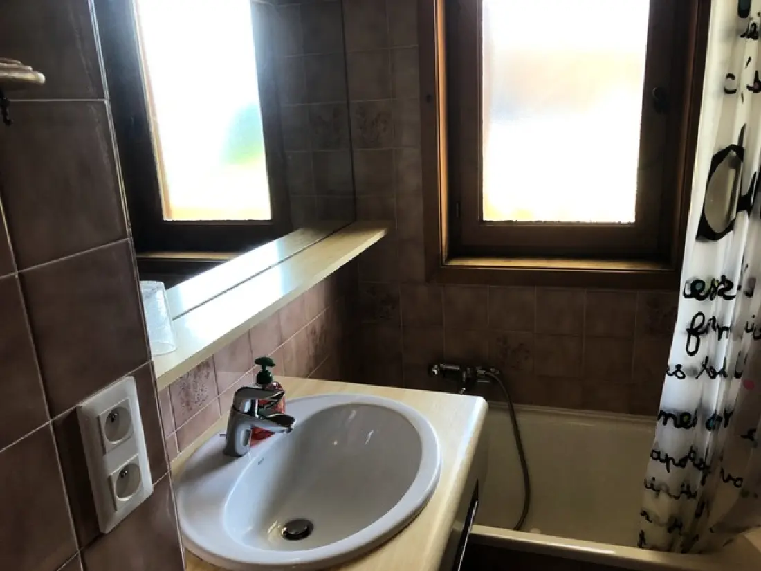 Résidence STUDIO 4 PERSONNES