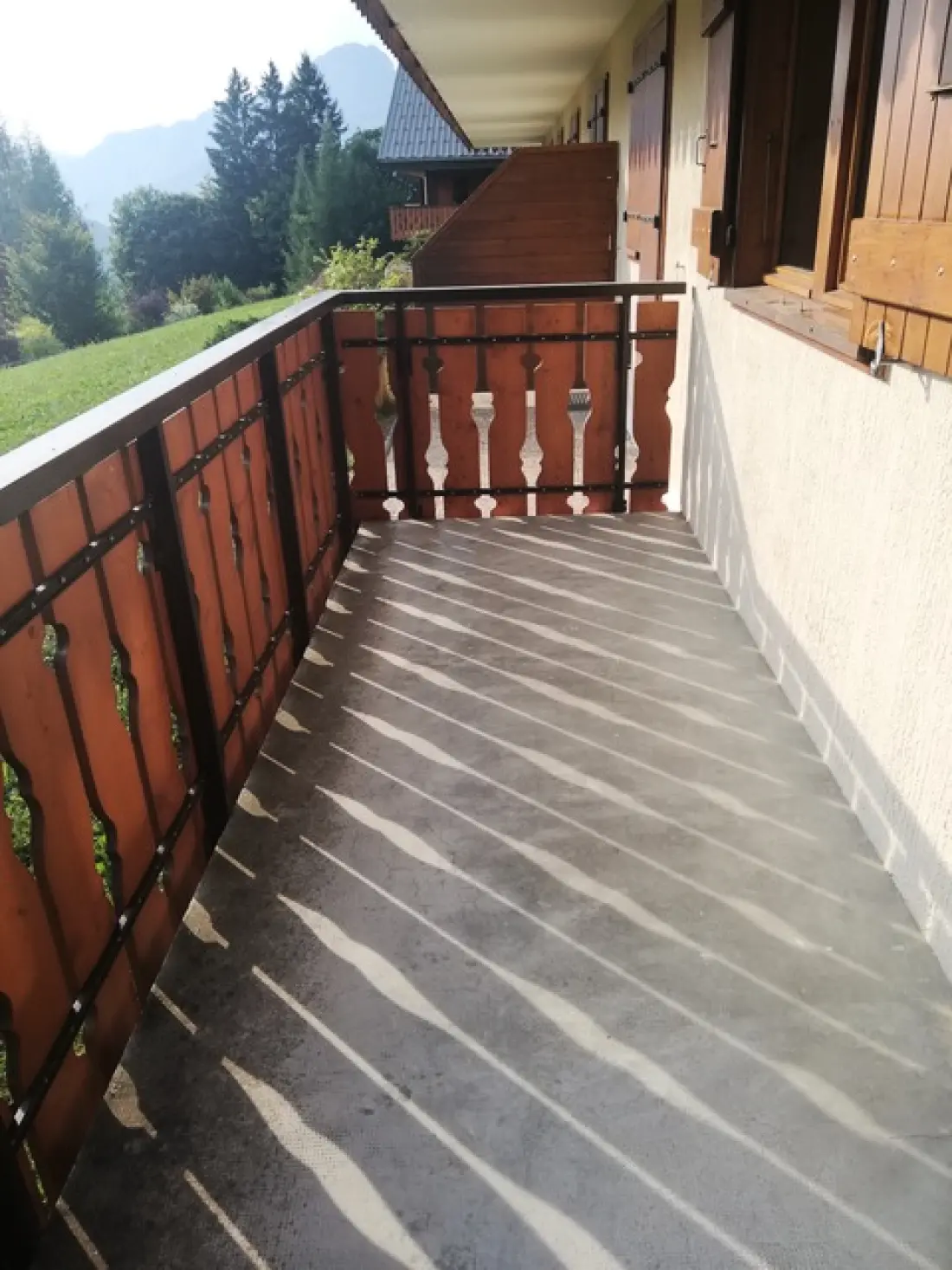 Résidence STUDIO 4 PERSONNES