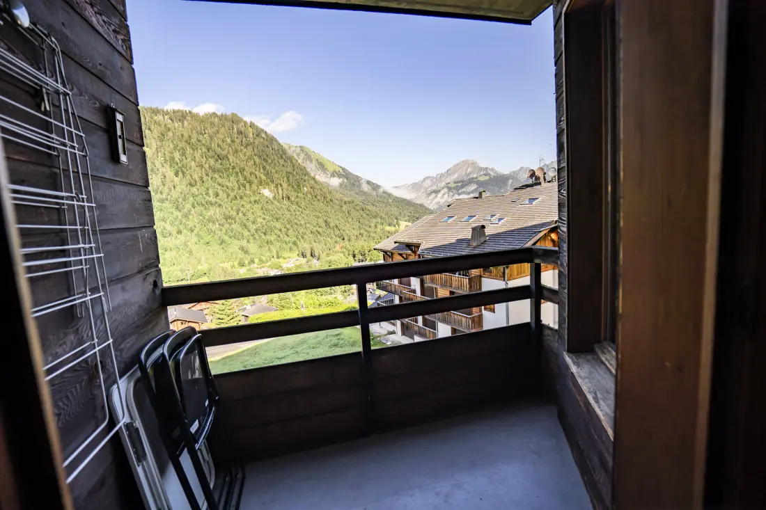 Résidence STUDIO 4 PERSONNES