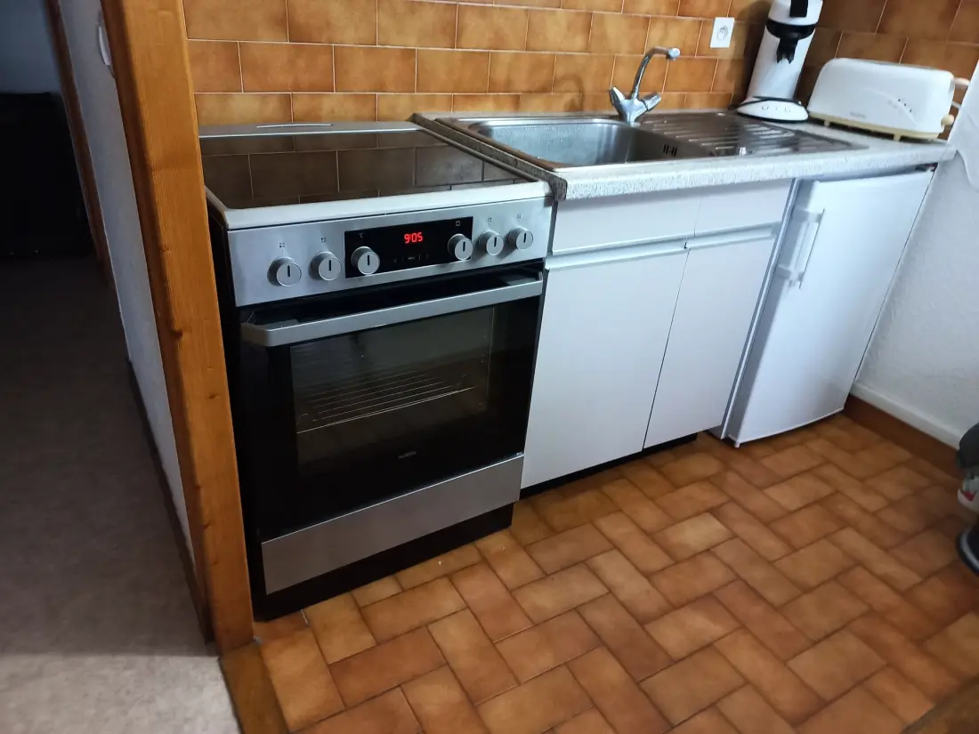 Résidence STUDIO 4 PERSONNES