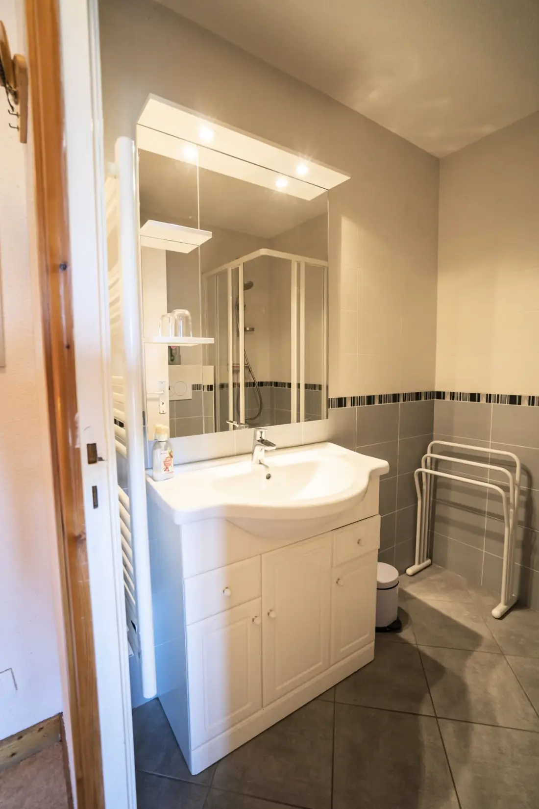 Résidence STUDIO 4 PERSONNES
