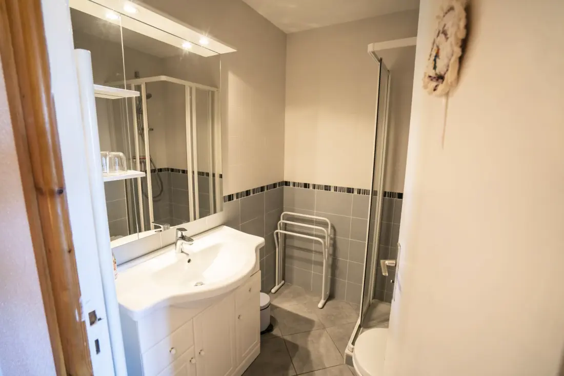 Résidence STUDIO 4 PERSONNES