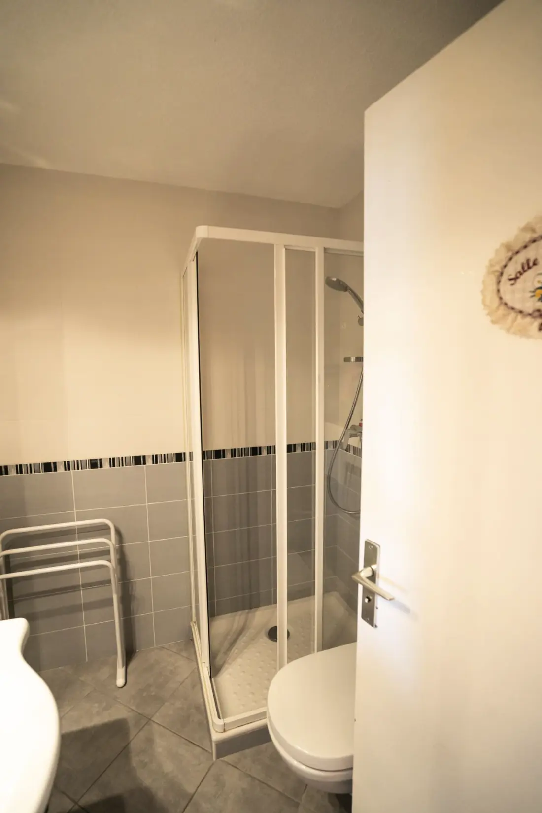 Résidence STUDIO 4 PERSONNES