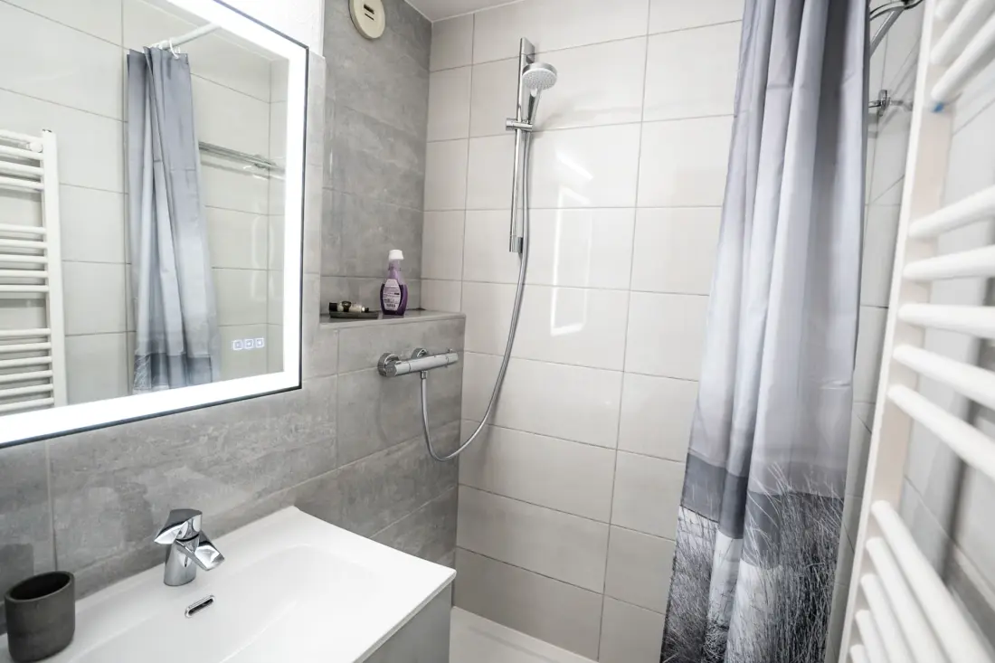 Résidence STUDIO 4 PERSONNES