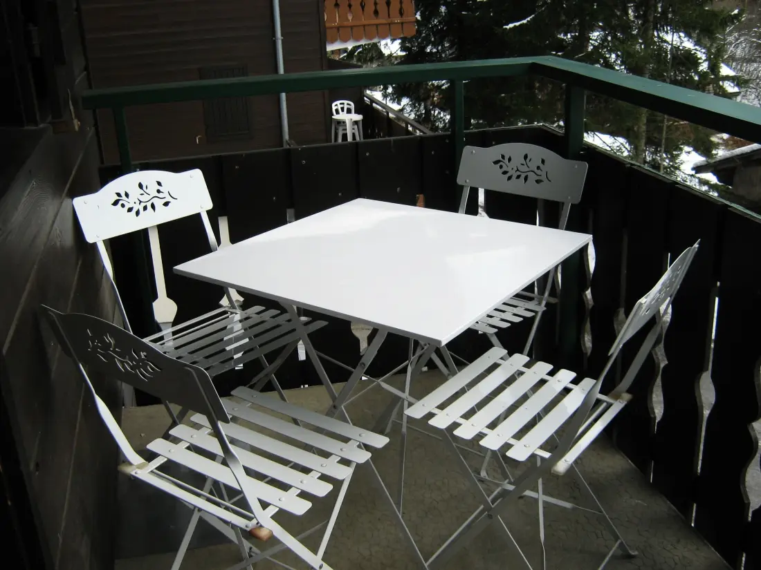 Résidence STUDIO 4 PERSONNES