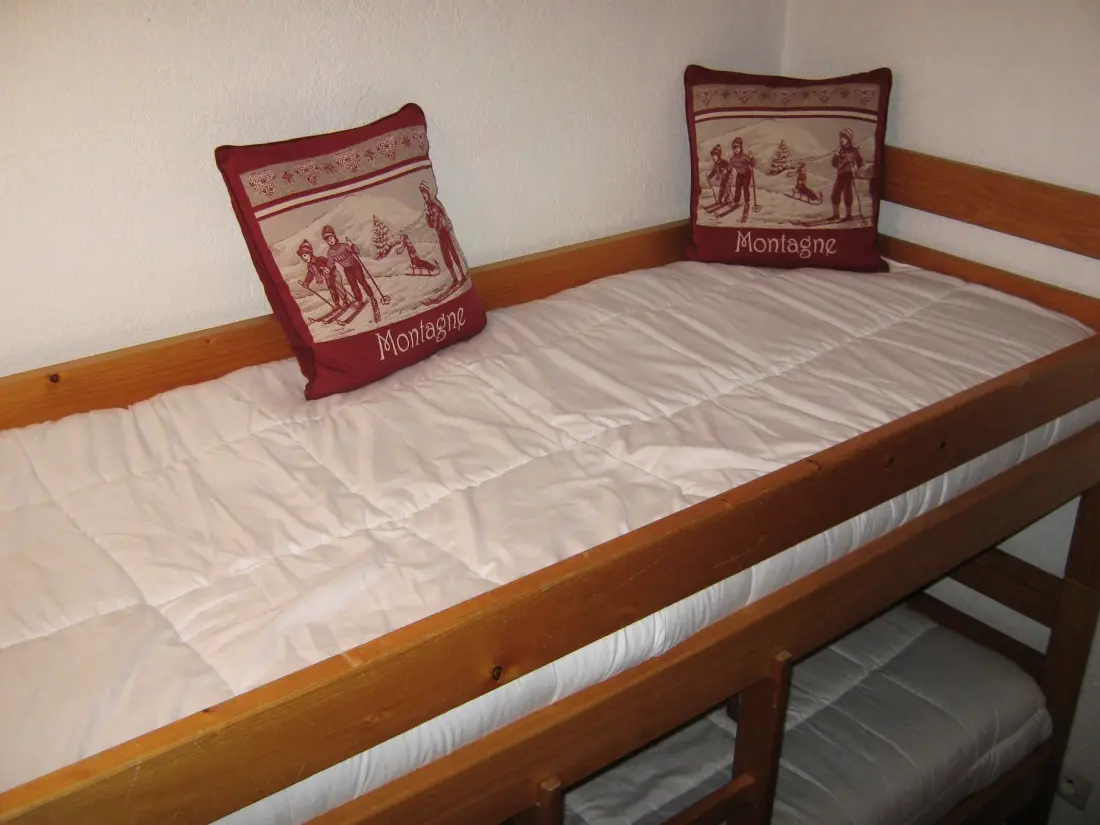 Résidence STUDIO 4 PERSONNES