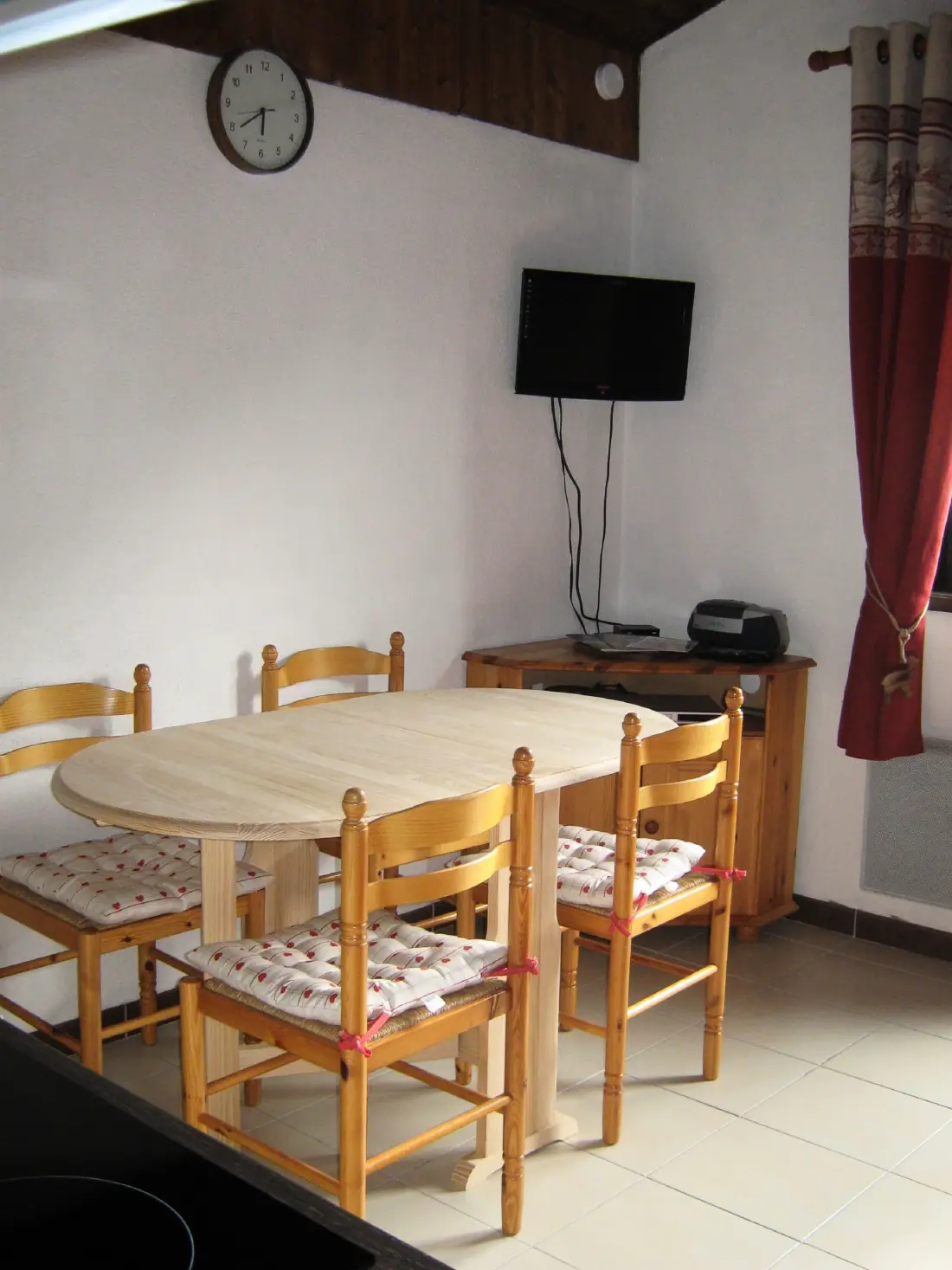 Résidence STUDIO 4 PERSONNES