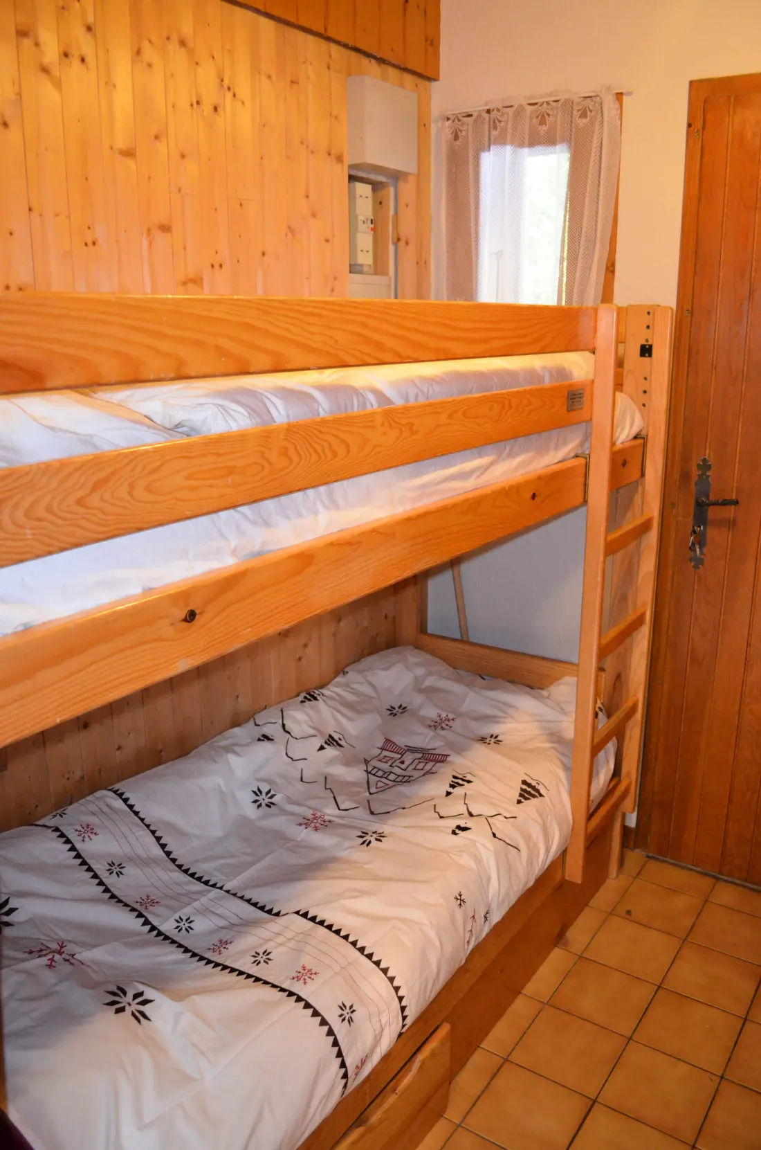 Résidence STUDIO 4 PERSONNES