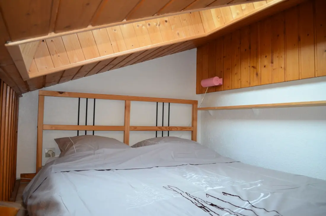 Résidence STUDIO 4 PERSONNES