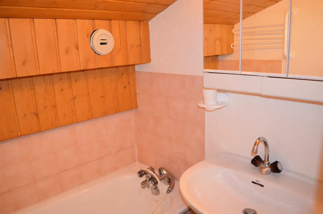 Résidence STUDIO 4 PERSONNES