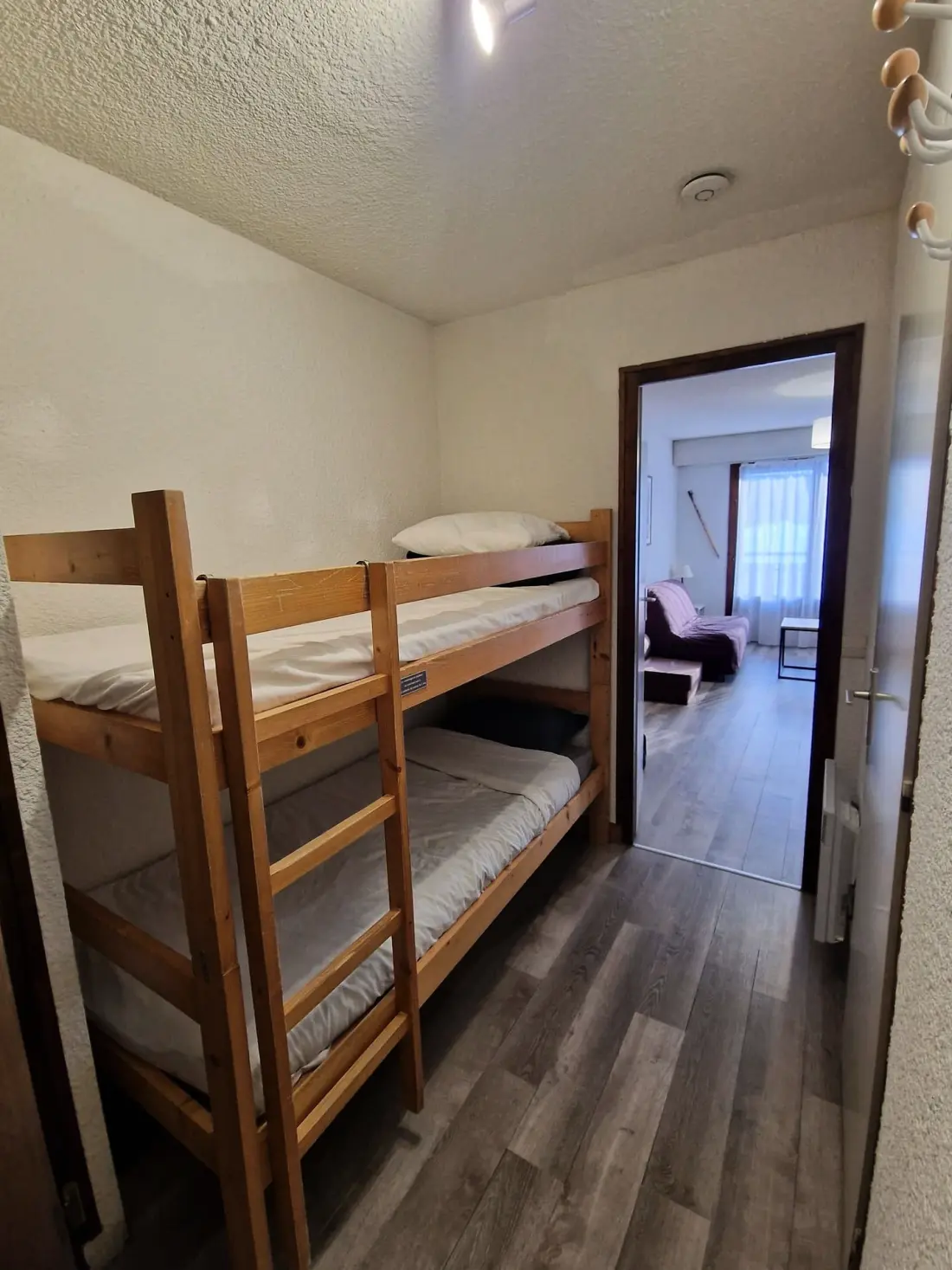 Résidence STUDIO 4 PERSONNES