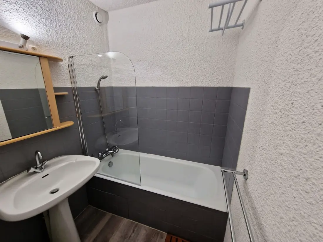 Résidence STUDIO 4 PERSONNES