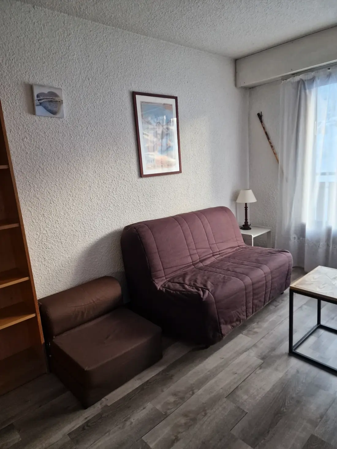 Résidence STUDIO 4 PERSONNES