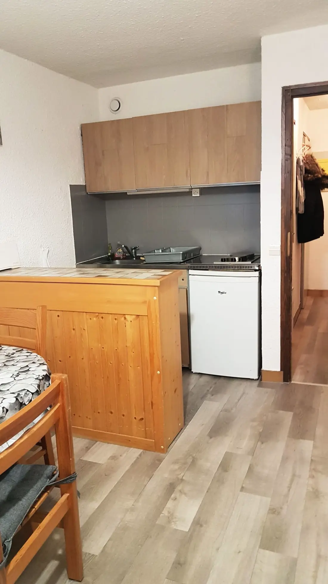 Résidence STUDIO 4 PERSONNES