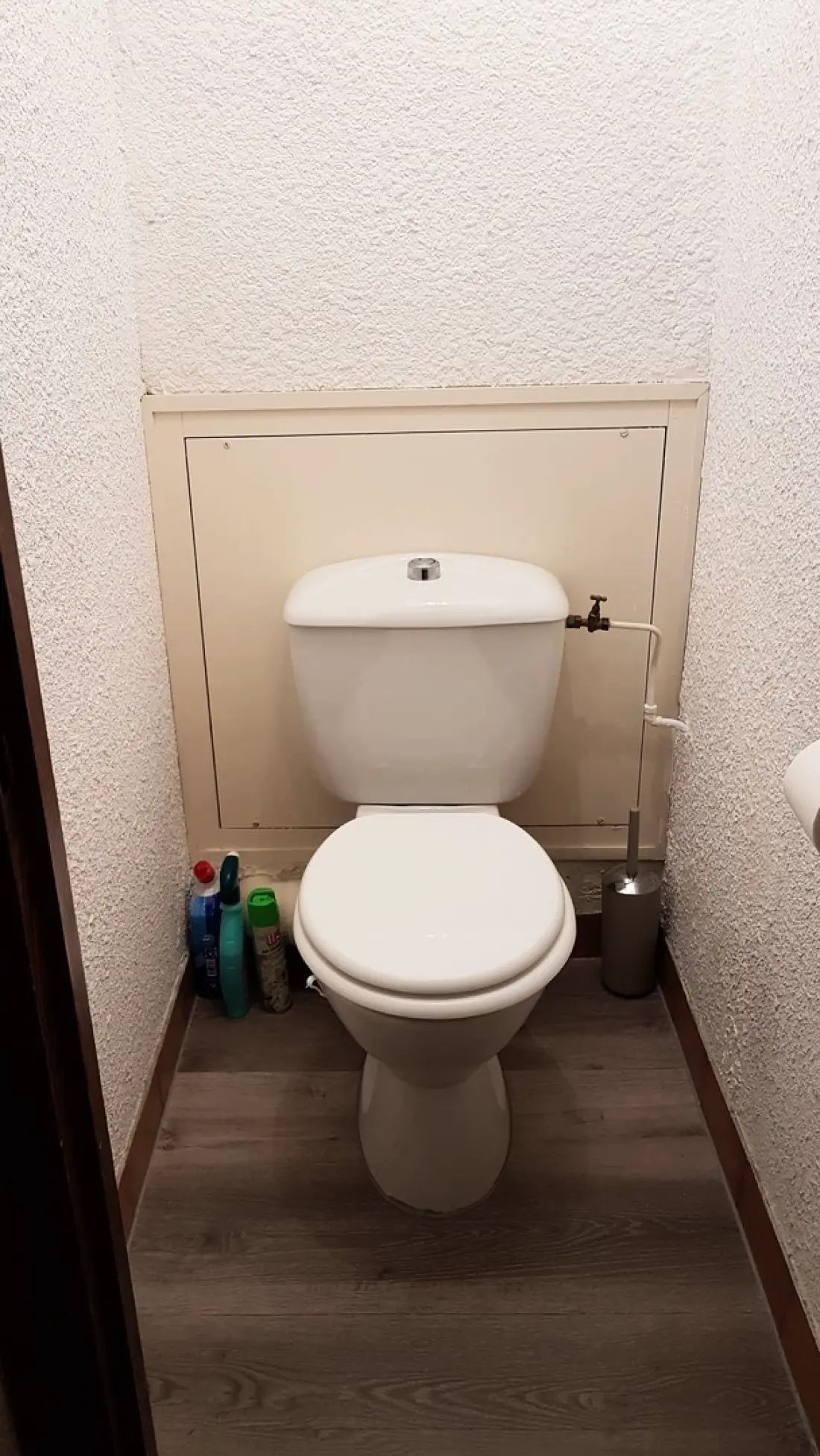 Résidence STUDIO 4 PERSONNES