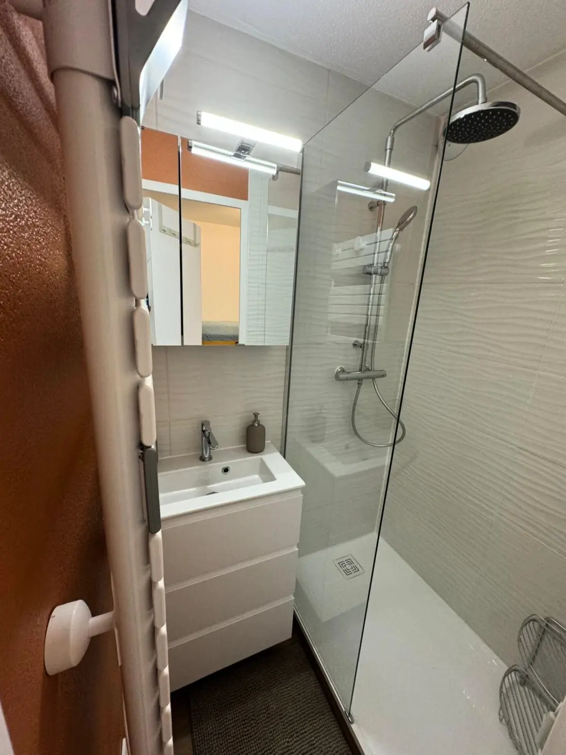 Résidence STUDIO 4 PERSONNES