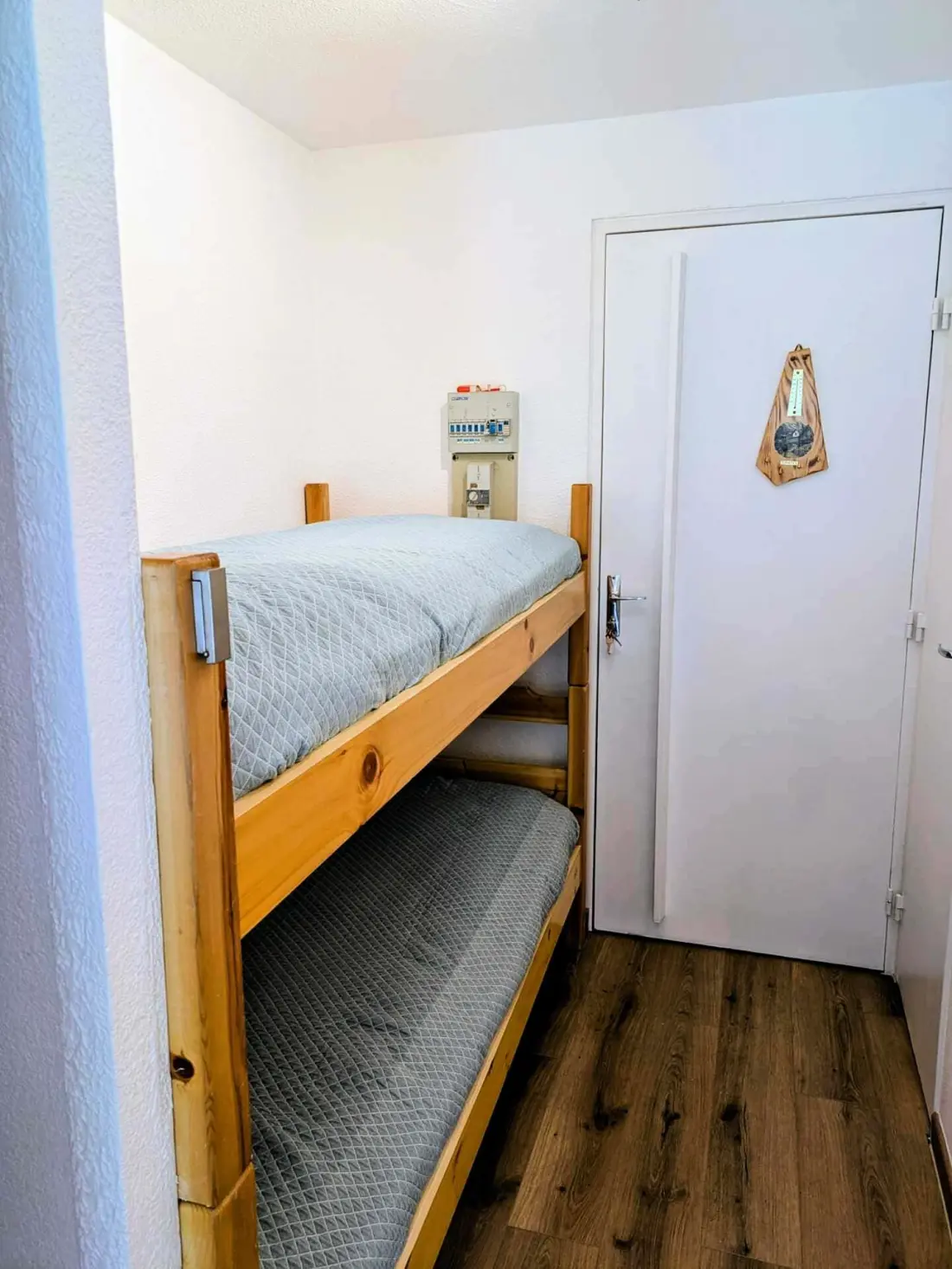 Résidence STUDIO 4 PERSONNES