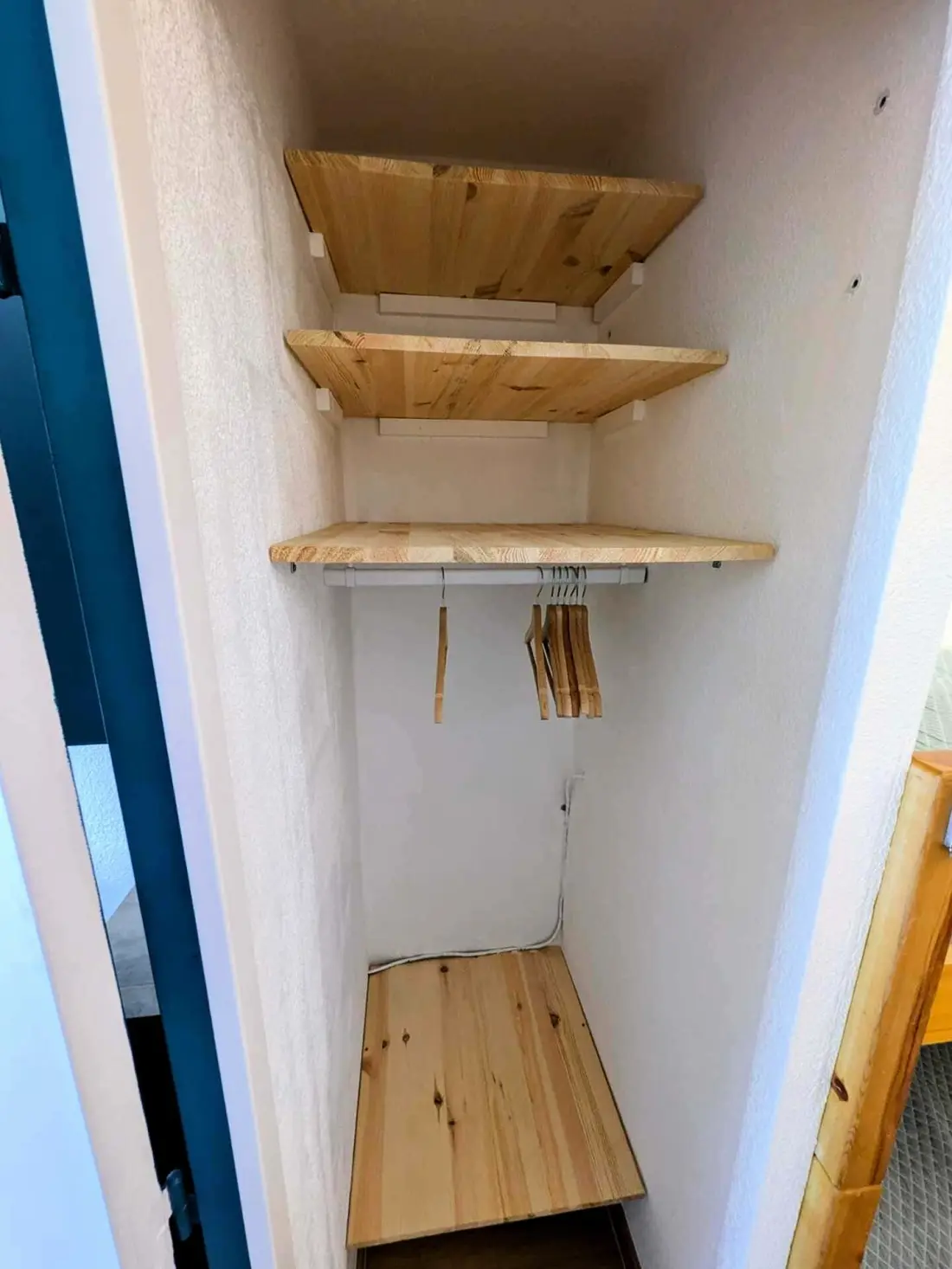 Résidence STUDIO 4 PERSONNES